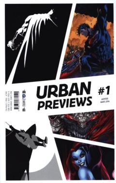 Urban Previews 1