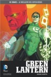 Green Lanter - Origines secrètes