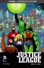 Justice League Année un 2